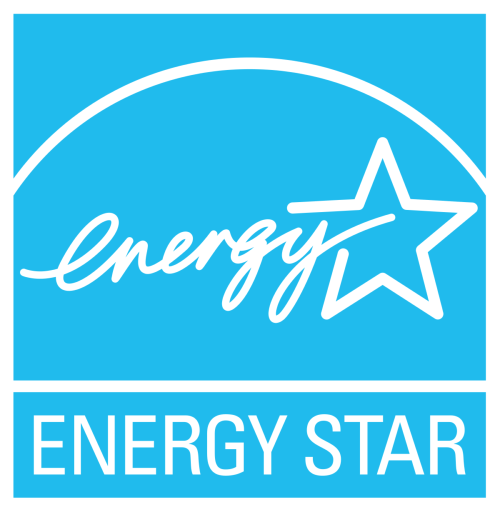 Conservation Construction of Texas, Energy Star Logo