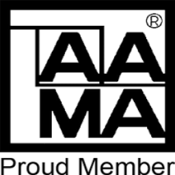 Conservation Construction of Texas, AA Member Logo, Logo