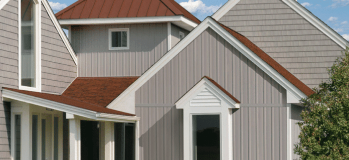 Cement Siding Conservation Construction Of Texas 3865