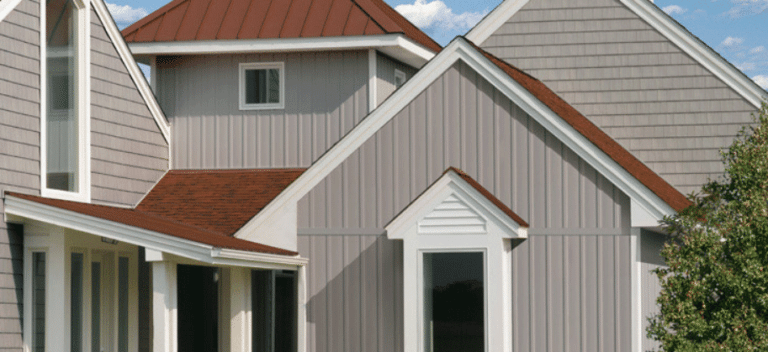 Cement Siding Conservation Construction Of Texas