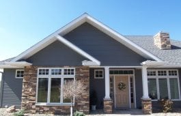 Conservation Construction of Texas, New Siding, Replacement Home Siding