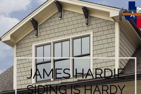 Conservation Construction of Texas, James Hardie Siding, Siding Replacement, Denver SIding