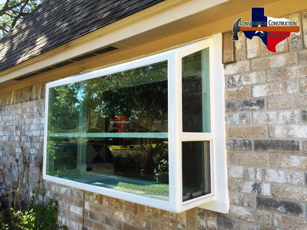 Window Replacement Dallas Tx