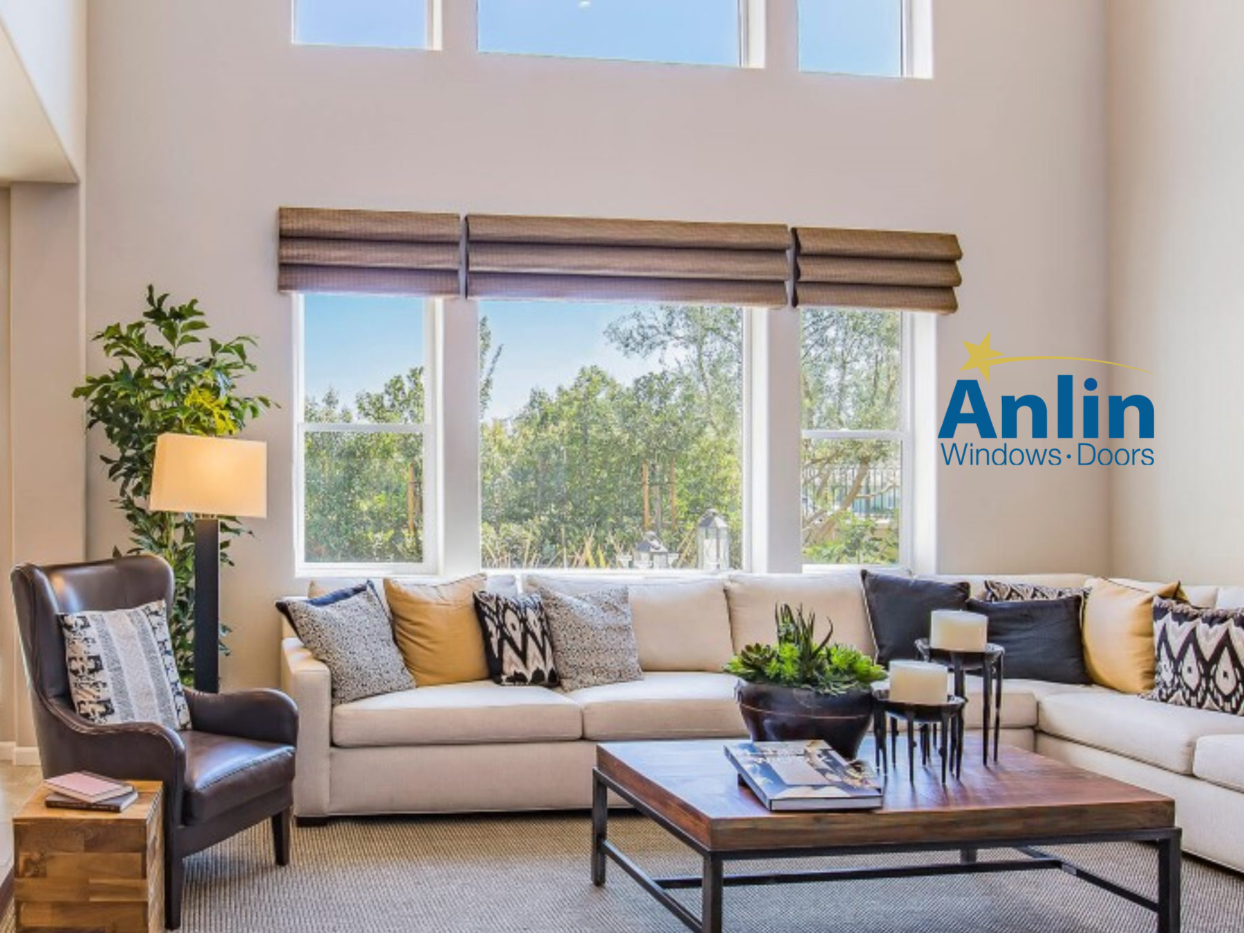 Picture Windows, Window Replacement, Home Window Replacement,