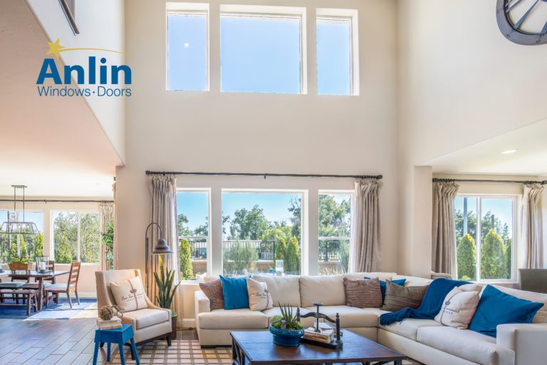 Single Hung Windows, New Windows, Home Window Replacement