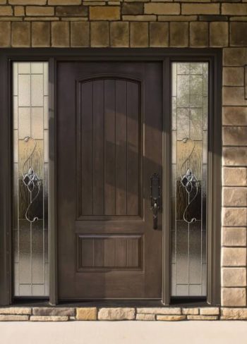 Conservation Construction of Texas, New Entry Door, Replacement Entry Door,