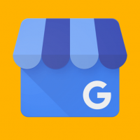 Google My Business Logo